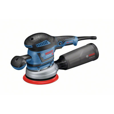 PONCEUSE EXCENTRIQUE GEX 40-150 L-BOXX BOSCH | 060137B201