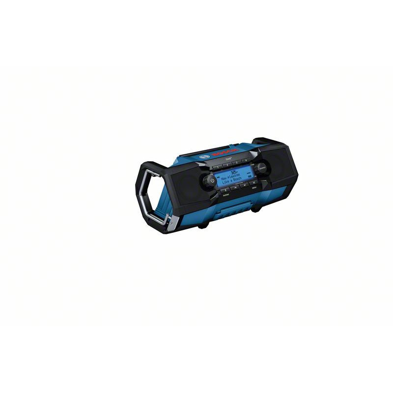 RADIO GPB 18V-2 SC BOSCH | 06014A3100