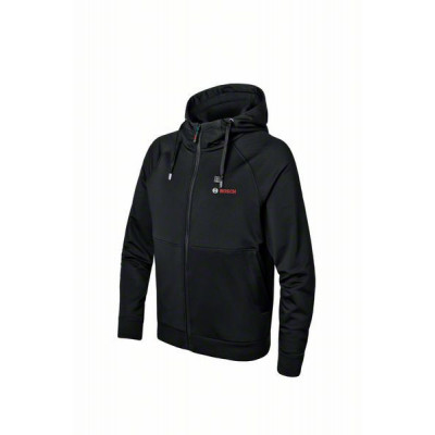 veste chauffante GHH 12 + 18V XA + GAA 12V-21 Taille 3XL BOSCH | 06188000EV