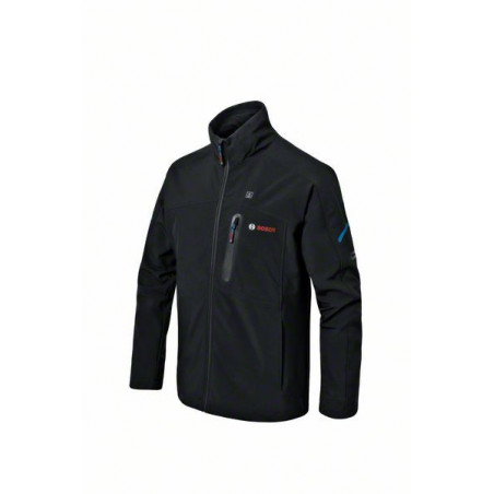 veste chauffante GHJ 12 + 18V XA + GAA 12V-21 Taille XL BOSCH | 06188000E0