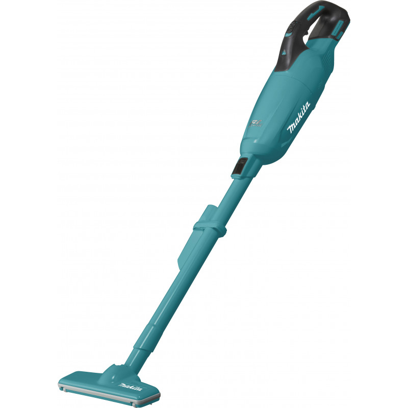 Aspirateur 18 V Li-ion 60 mbar DCL280FZC - (Produit seul) - Béton Avenue