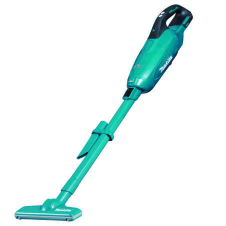 Aspirateur 18 V Li-Ion 82 mbar (Produit seul) Makita | DCL282FZ