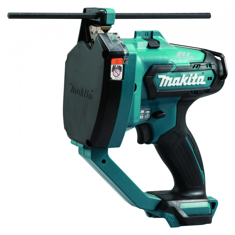 Coupe tige filetée 12 V Li-Ion (Produit seul) Makita | SC103DZ