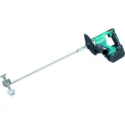 Malaxeur 18 V Li-ion (Produit seul) Makita | DUT130Z
