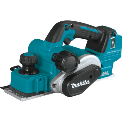 Rabot 18 V Li-Ion 82 mm (Produit seul) Makita | DKP181ZJU