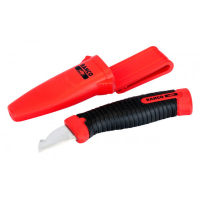 Couteau elec pour droitier BAHCO | 2446-ELR