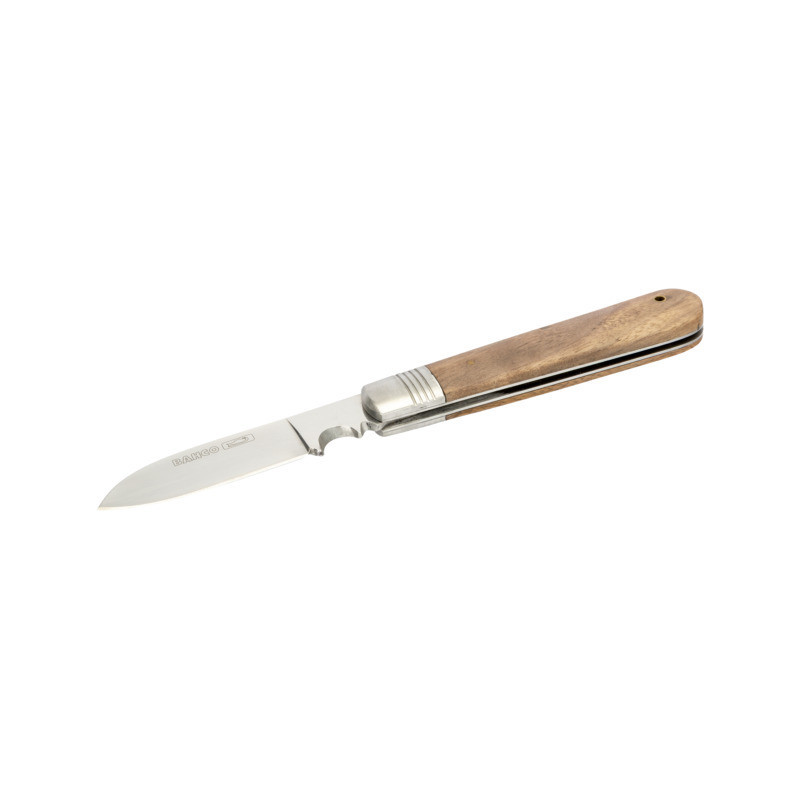 Couteau d'elec manche bois BAHCO | 2820EF1