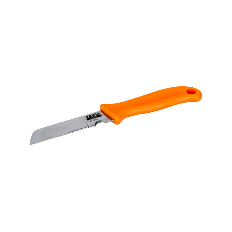 Couteau d'elec isole BAHCO | 2820EK