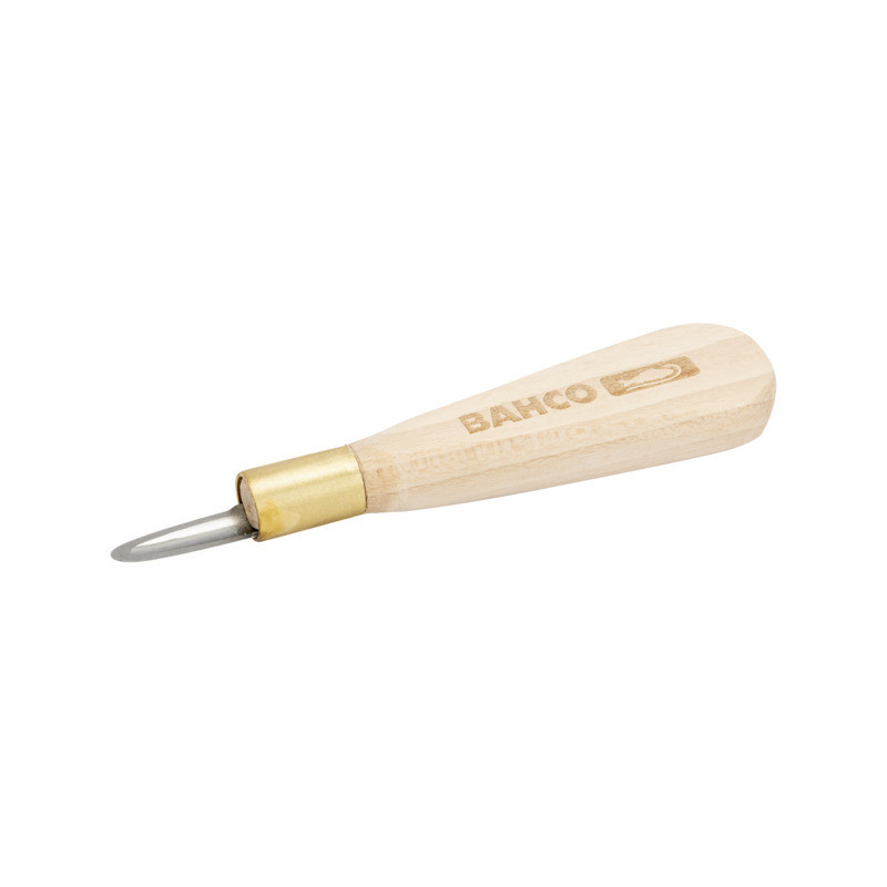 Couteau electicien BAHCO | 2820EK-01