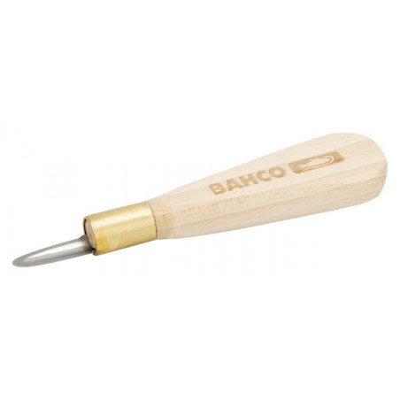 Couteau electicien BAHCO | 2820EK-01