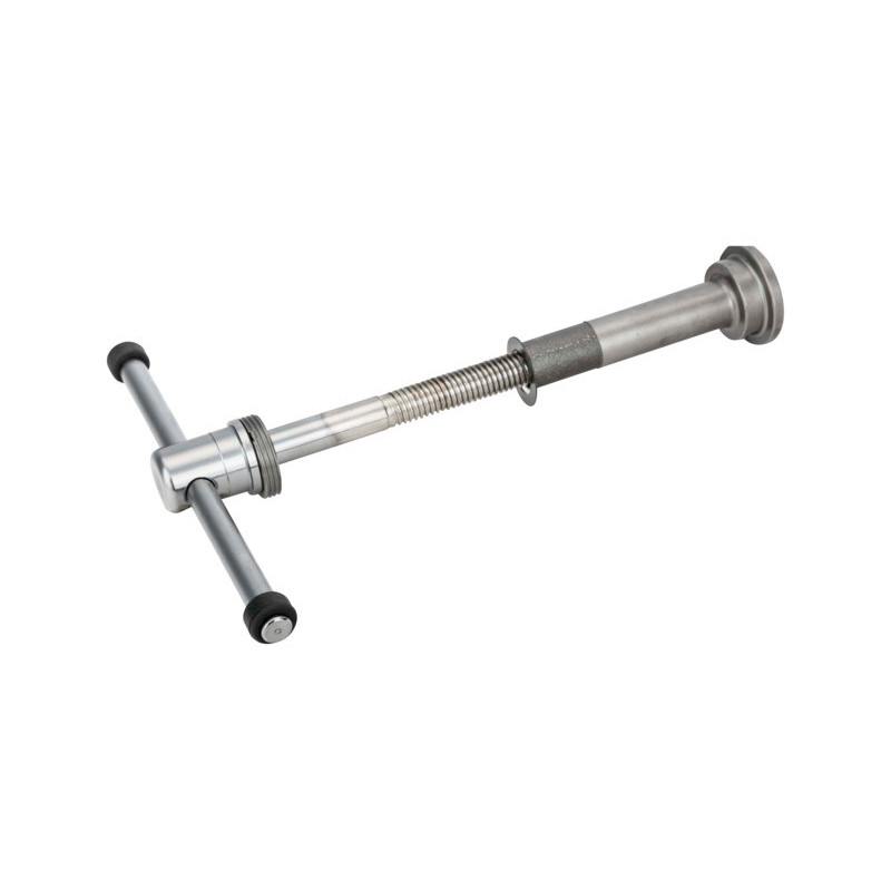 Vis d'ouverture et ecrou 100mm BAHCO | 6010H1000