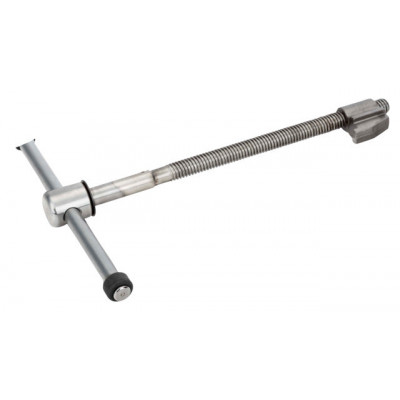 Vis ecrou pour 6070/77 125 BAHCO | 6070H1250