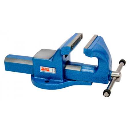 Etau d'etabli 150 mm BAHCO | 607201500
