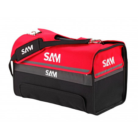Bag textile 39 litres +100 out SAM | CP-100-BAG1NZ