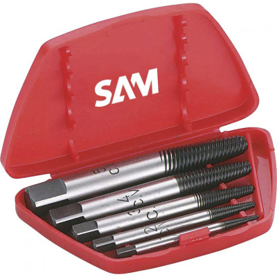 Coffret extracteur SAM | 761-C-5Z
