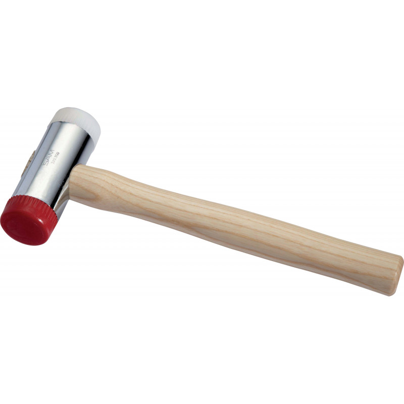 Massette 2 embouts SAM | 320-32DZ