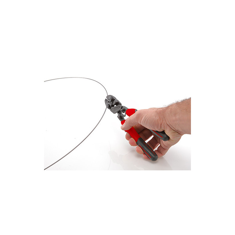 Mini coupe boulon SAM | 227-20ANZ