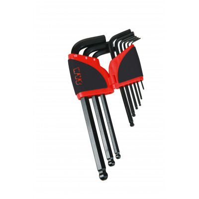 Râtelier 9 clés males lg 6 pan SAM | 67-AR9AZ