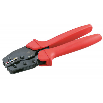 Pince à sertir cosses pre-isol SAM | 241-35Z