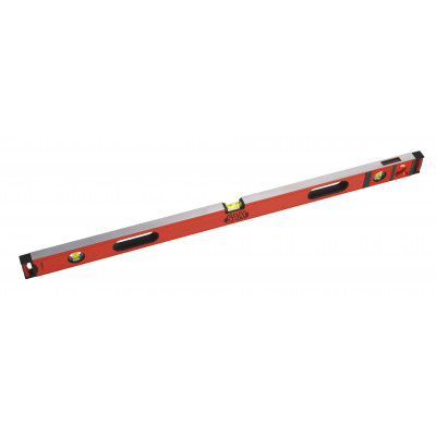 Niveau double semelle 800mm SAM | 165-80Z