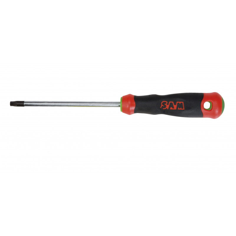 Jeu de 5 tournevis s1 torx© 10 SAM | T-J3Z