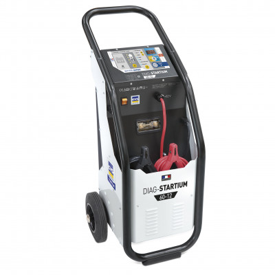Chargeur/démarreur DIAG STARTIUM 60-12 GYS | 026513
