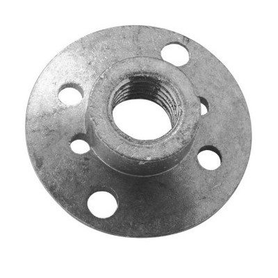 Flasque fileté M14 pour plateau souple Fein | 63801154007