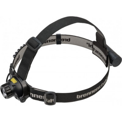 LuxPremium Lampe frontale LED SL AF  rechargeable fonction mains-libre Brennenstuhl | 1177310