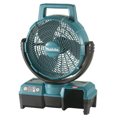 Ventilateur 40 V max Li-Ion XGT (Produit seul) Makita | CF001GZ