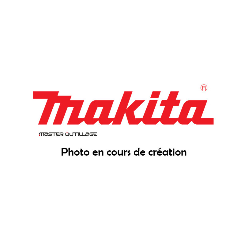 Cloueur pneumatique 8,3 bar 65 mm Makita | AN613