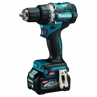 PERCEUSE VISSEUSE 54NM 40VMAX BL4025x2 DC40RA Makita | DF002GD201