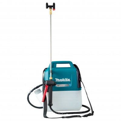 Pulvérisateur 18V 5L Makita | DUS054Z