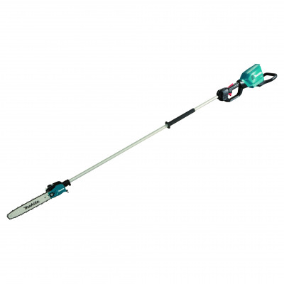 Tronçonneuse d'élagage à perche 2 x 18 V Li-Ion 30 cm (Produit seul) Makita | DUA300Z