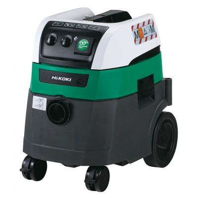 Aspirateur 1200W 25/22L Hikoki | RP350YDMWAZ