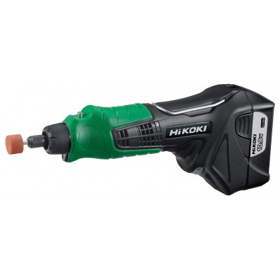 Meuleuse Droite 10.8V 1.5Ah 40 ac Hikoki | GP10DLUCZ
