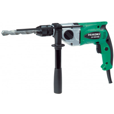 Perceuse percussion 790W Hikoki | DV20VB2WUZ