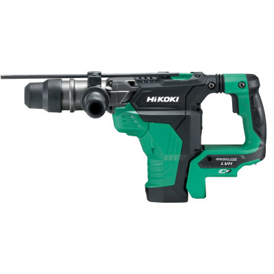 Perforateur burineur multivolt sdsmx Hikoki | DH36DMAW2Z