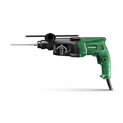 Perforateur 730W 24mm emm SDS+ Hikoki | DH24PH2WSZ