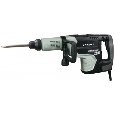 Piqueur 1500W SDS MAX 20J Hikoki | H60MEYWTZ