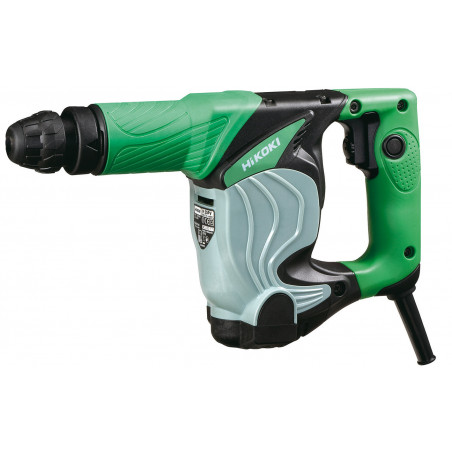 Piqueur 500W SDS+ 4.0 J 3.2 kg Hikoki | H25PVWSZ