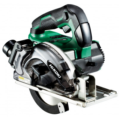 Scie circ multivolt 36V Ø125 Hikoki | CD3605DAW2Z