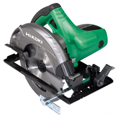 Scie circulaire ø185mm 1710W Hikoki | C7STWAZ
