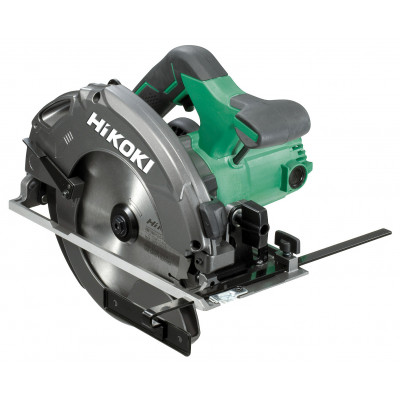 Scie circulaire ø190mm 1300W Hikoki | C7U3WBZ