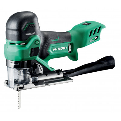 Scie sauteuse 160mm 36V solo Hikoki | CJ36DBW2Z