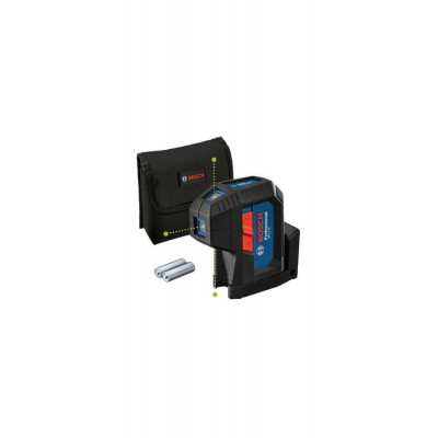 Laser Bosch pro 3 points GPL 3 G | 0601066N00
