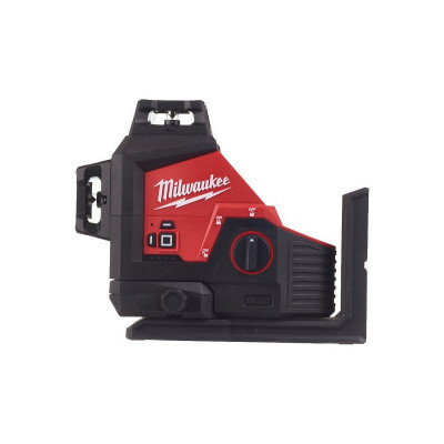 Laser 3 lignes 12 volts M12 3PL-0C Milwaukee | 4933478103