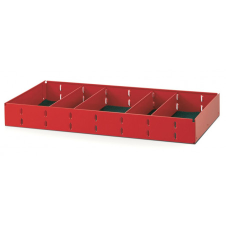 Etagères Gamme Matrix Facom | F50020033