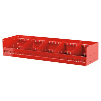 Etagères inclinées Gamme Matrix Facom | F50030037