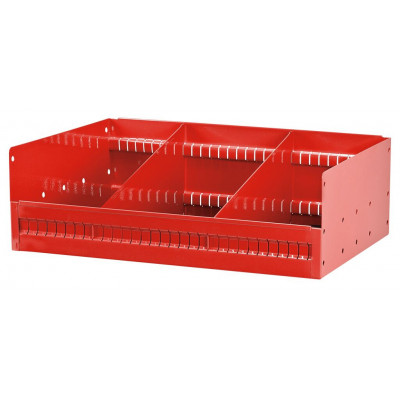 Etagères inclinées Gamme Matrix Facom | U50030041