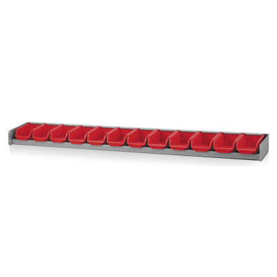 Bacs et montants Gamme Matrix Facom | U50030067